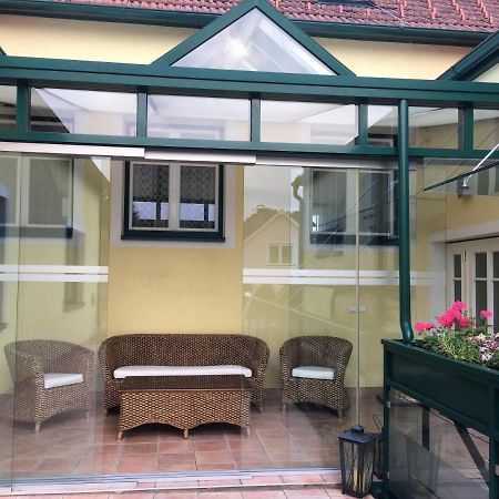 Ferienappartement Regina Schrems  Luaran gambar