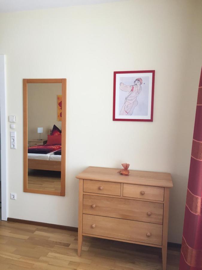 Ferienappartement Regina Schrems  Luaran gambar