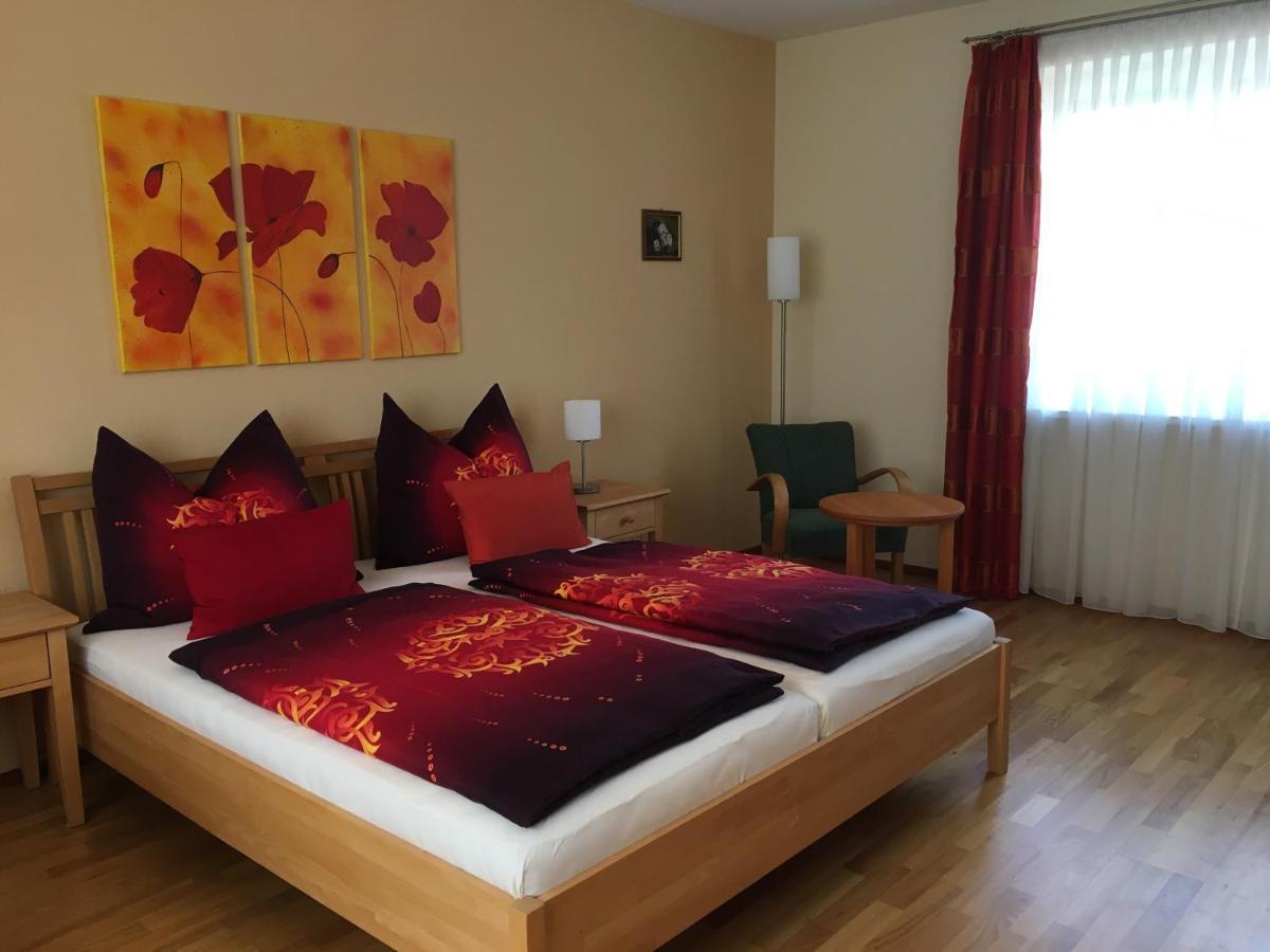 Ferienappartement Regina Schrems  Luaran gambar