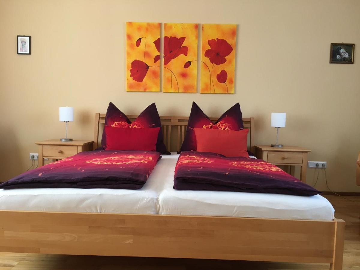 Ferienappartement Regina Schrems  Luaran gambar