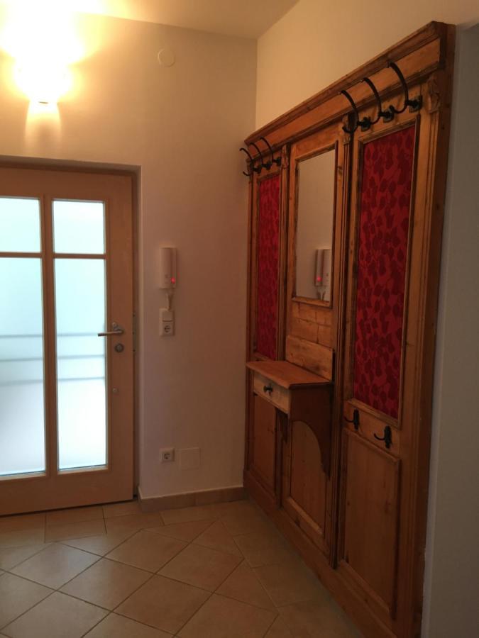 Ferienappartement Regina Schrems  Luaran gambar