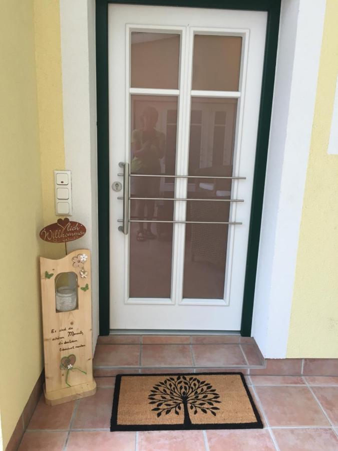 Ferienappartement Regina Schrems  Luaran gambar