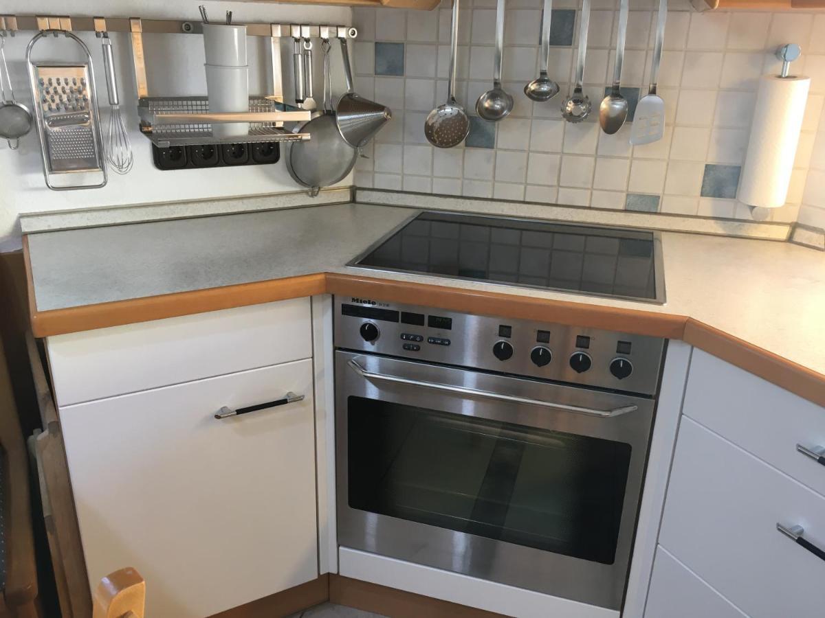Ferienappartement Regina Schrems  Luaran gambar