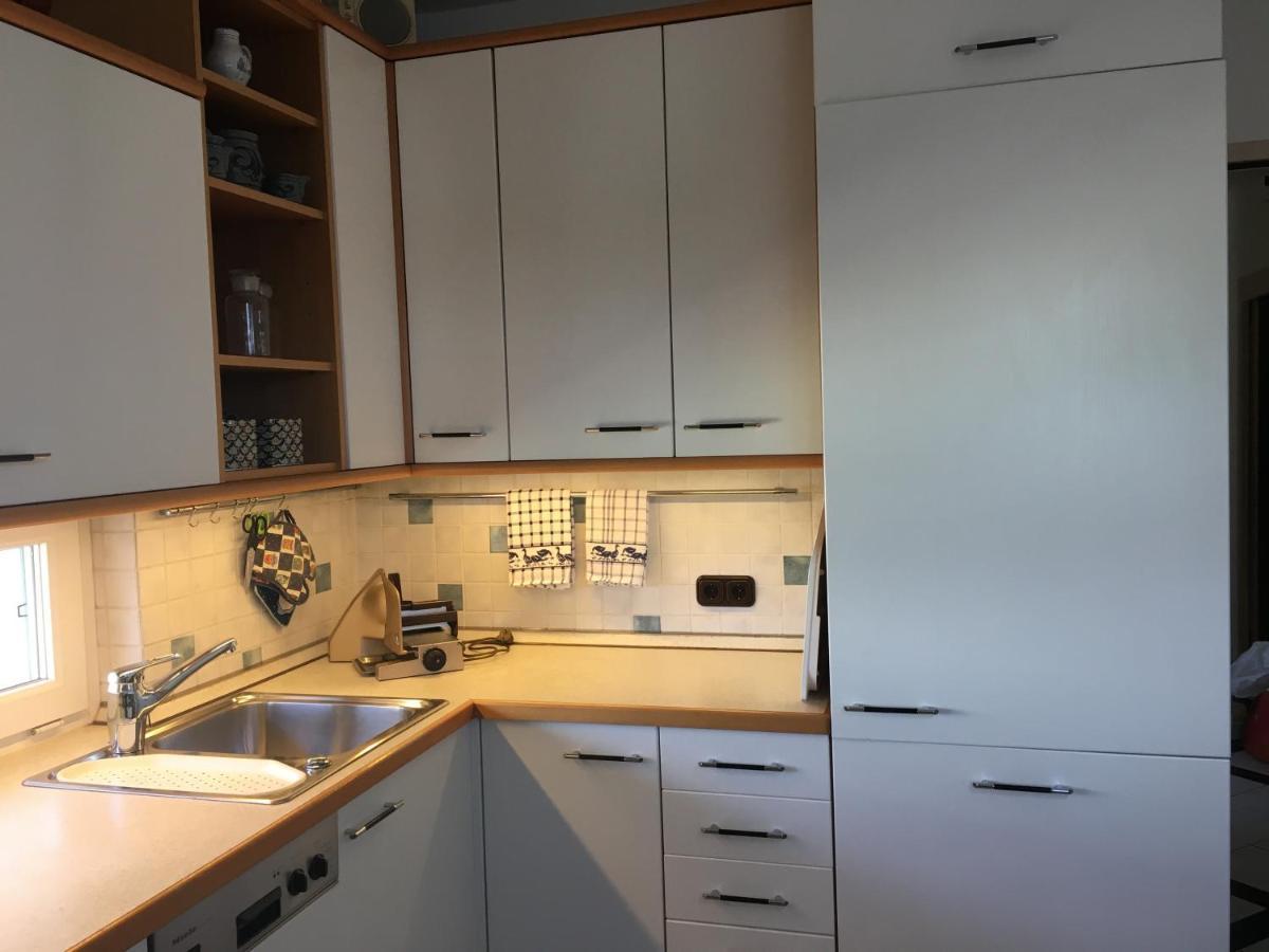Ferienappartement Regina Schrems  Luaran gambar
