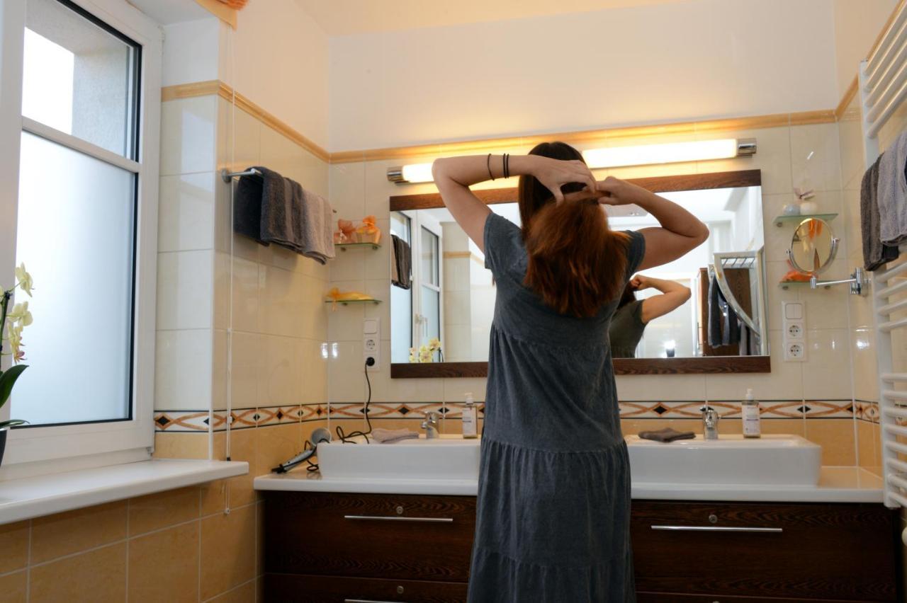 Ferienappartement Regina Schrems  Luaran gambar