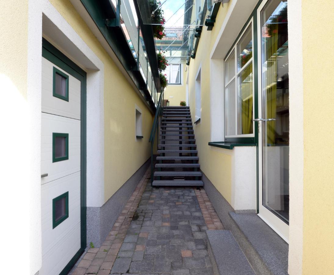 Ferienappartement Regina Schrems  Luaran gambar