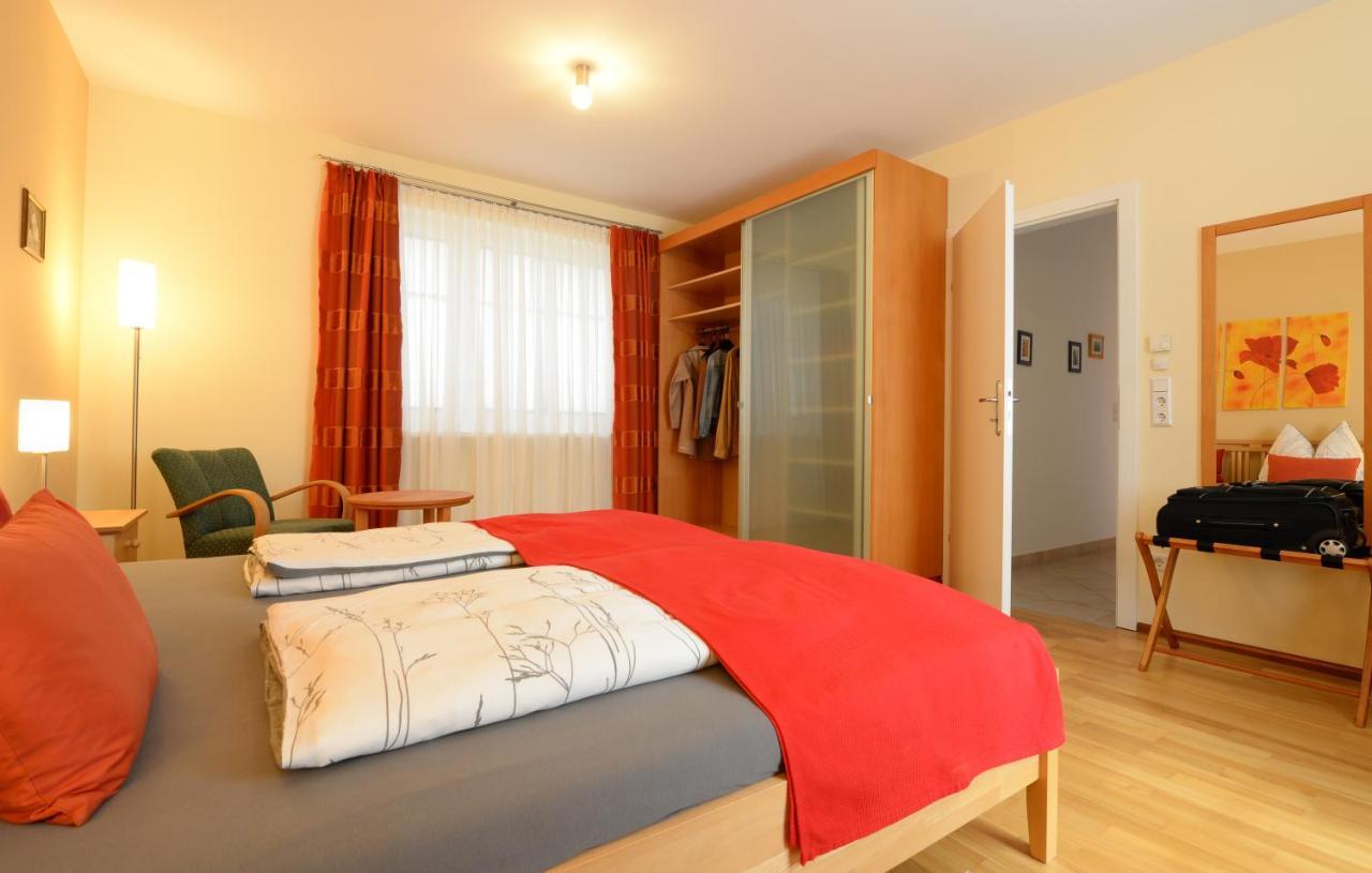 Ferienappartement Regina Schrems  Luaran gambar