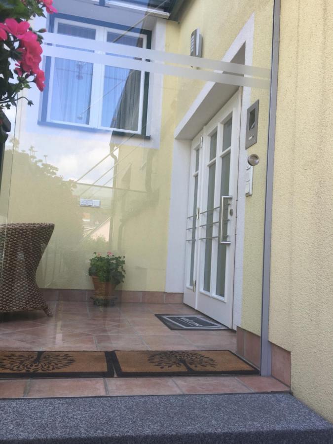 Ferienappartement Regina Schrems  Luaran gambar