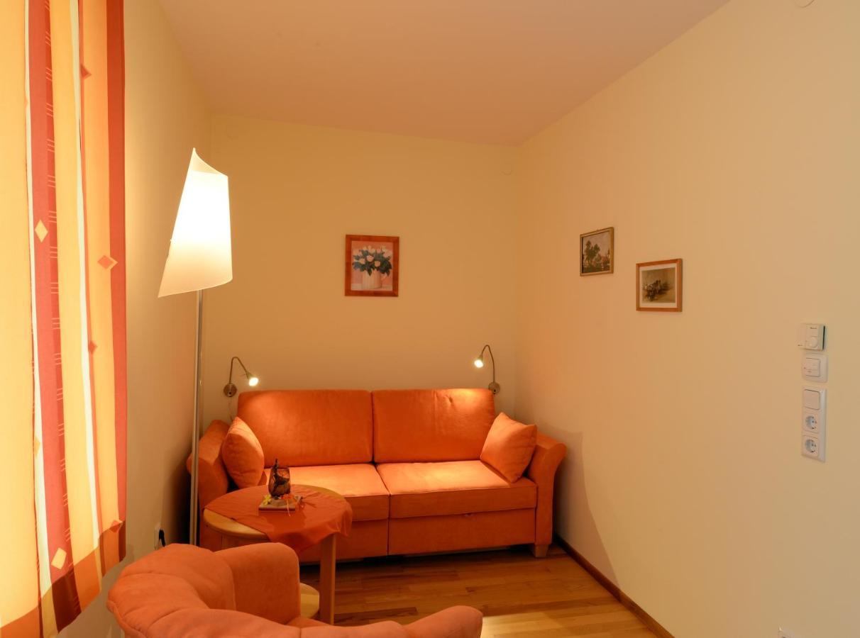 Ferienappartement Regina Schrems  Luaran gambar