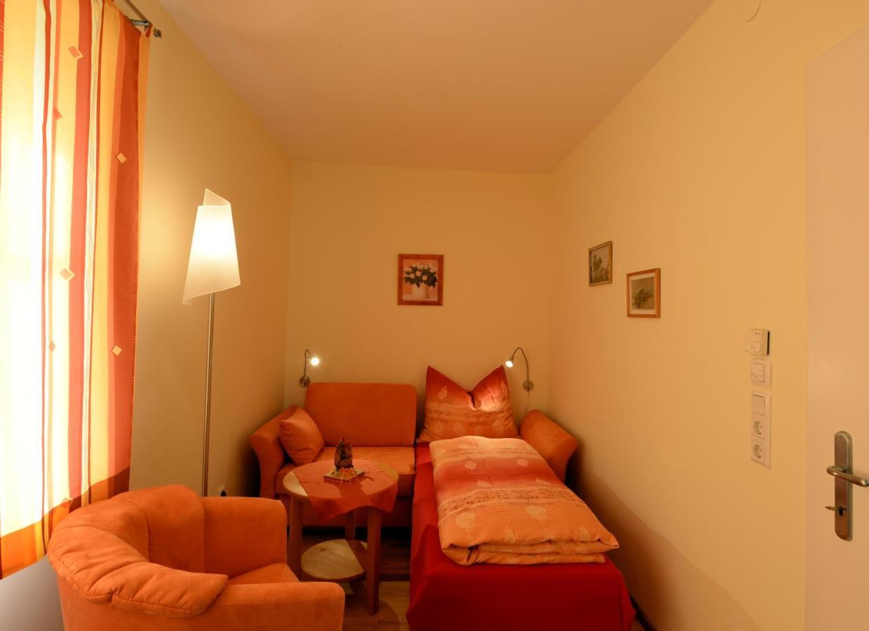 Ferienappartement Regina Schrems  Luaran gambar