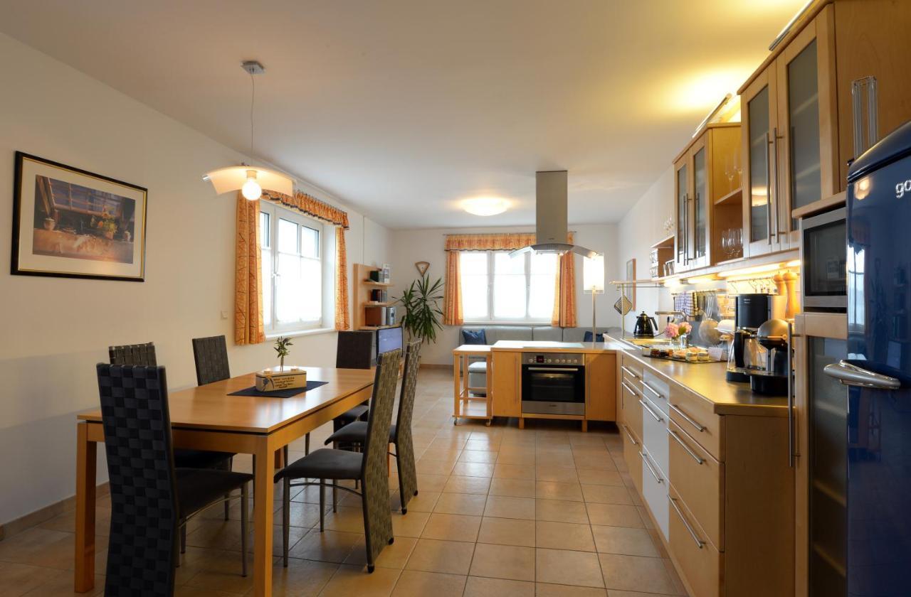 Ferienappartement Regina Schrems  Luaran gambar