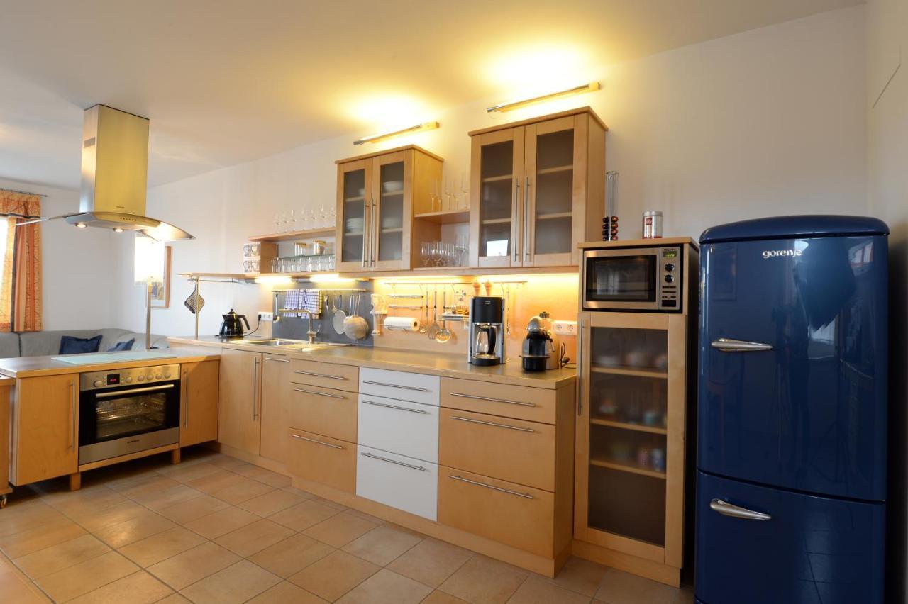 Ferienappartement Regina Schrems  Luaran gambar