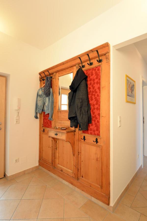 Ferienappartement Regina Schrems  Luaran gambar