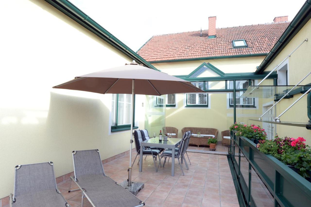 Ferienappartement Regina Schrems  Luaran gambar