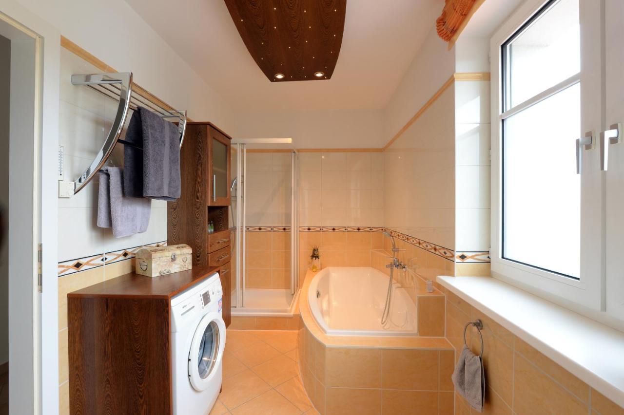 Ferienappartement Regina Schrems  Luaran gambar