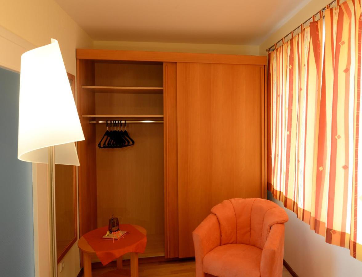 Ferienappartement Regina Schrems  Luaran gambar