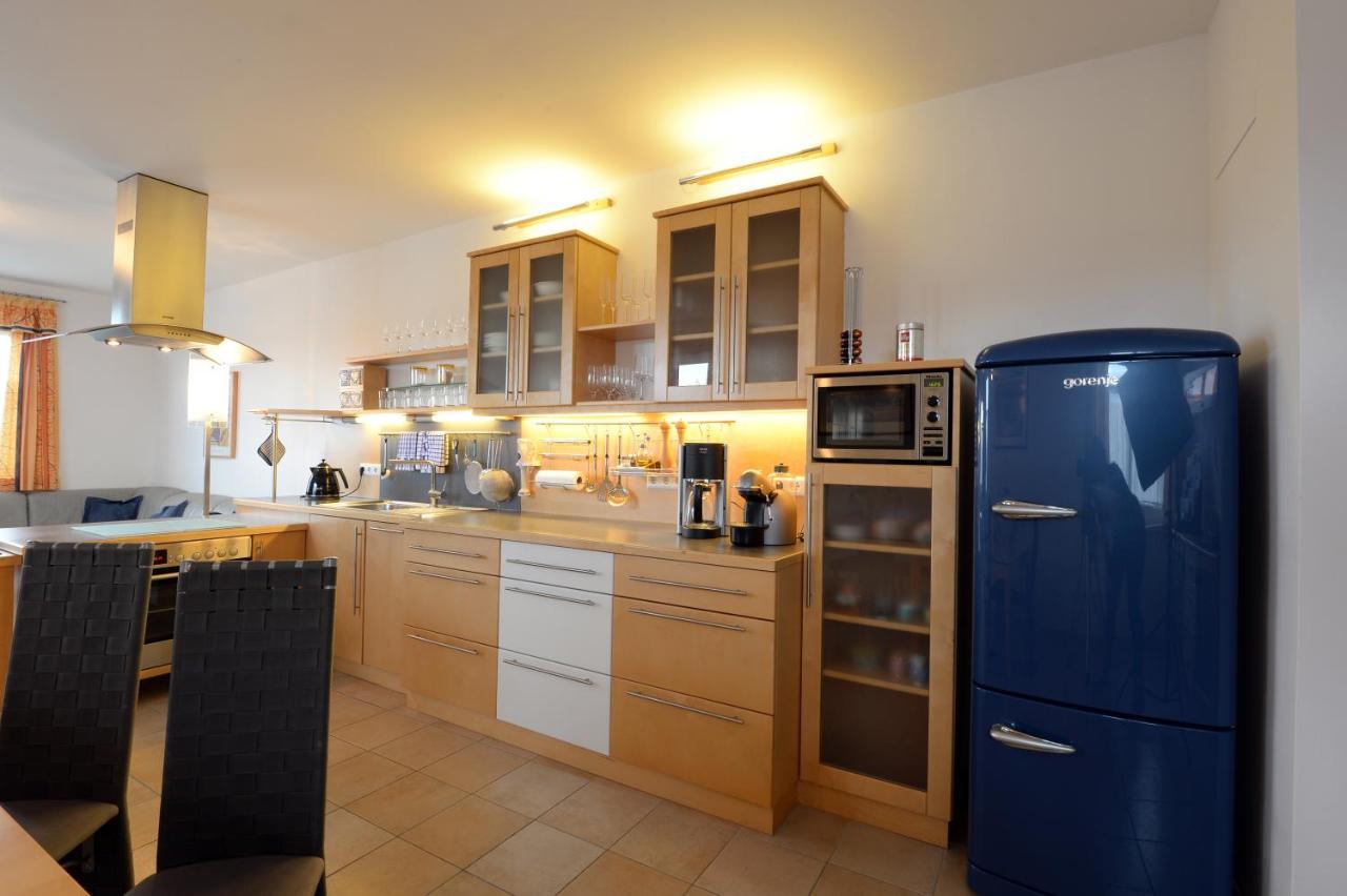 Ferienappartement Regina Schrems  Luaran gambar