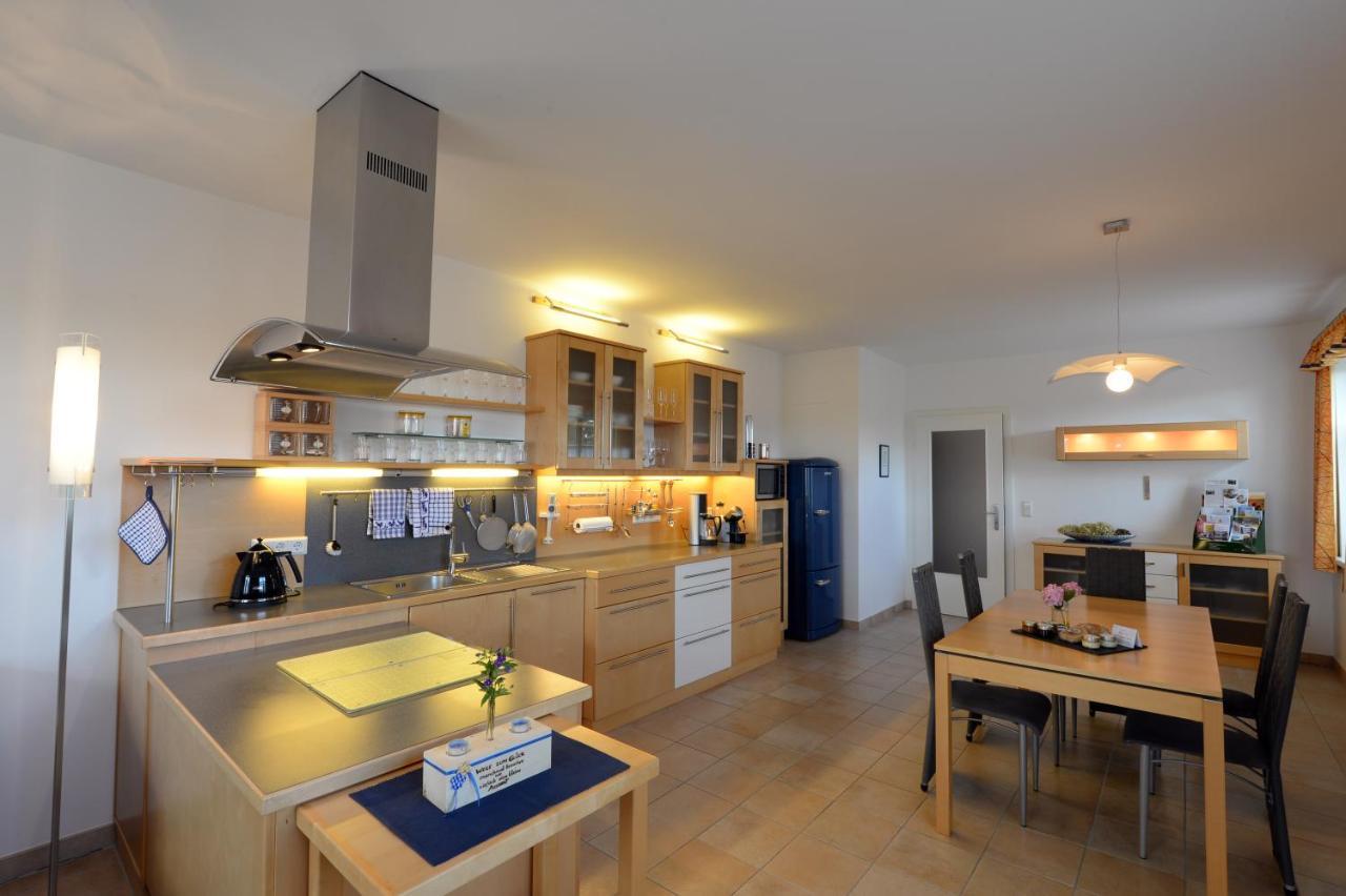 Ferienappartement Regina Schrems  Luaran gambar