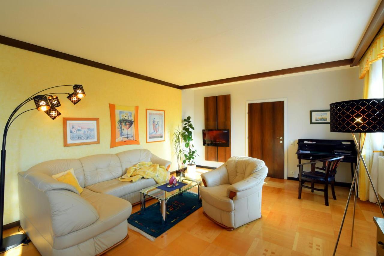Ferienappartement Regina Schrems  Luaran gambar