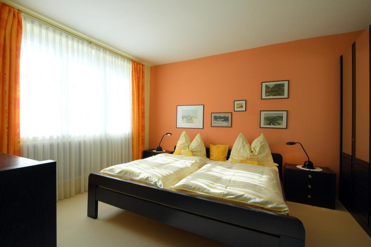 Ferienappartement Regina Schrems  Luaran gambar