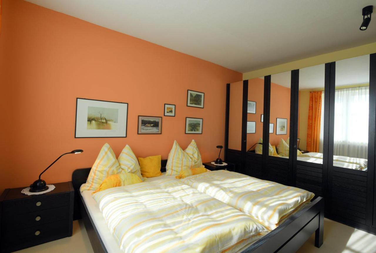 Ferienappartement Regina Schrems  Luaran gambar