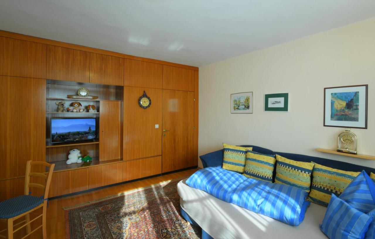 Ferienappartement Regina Schrems  Luaran gambar