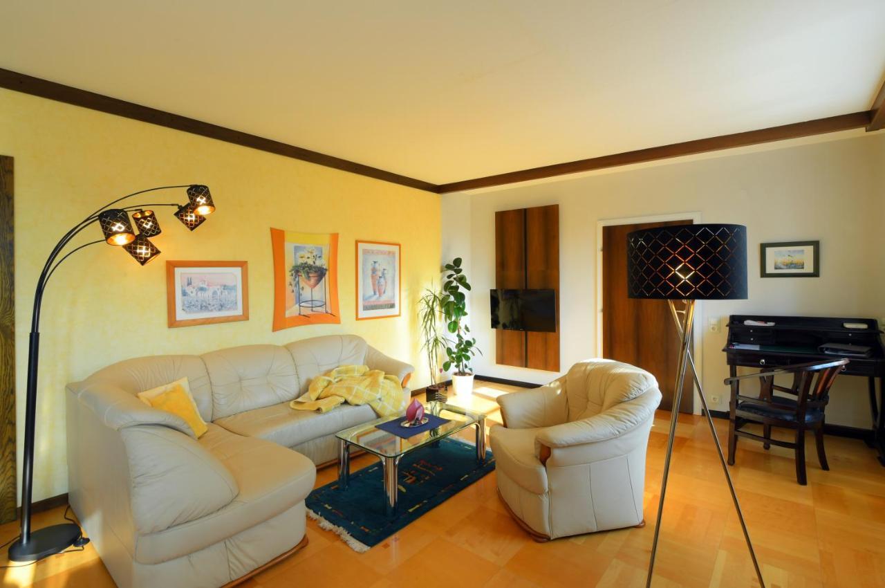 Ferienappartement Regina Schrems  Luaran gambar