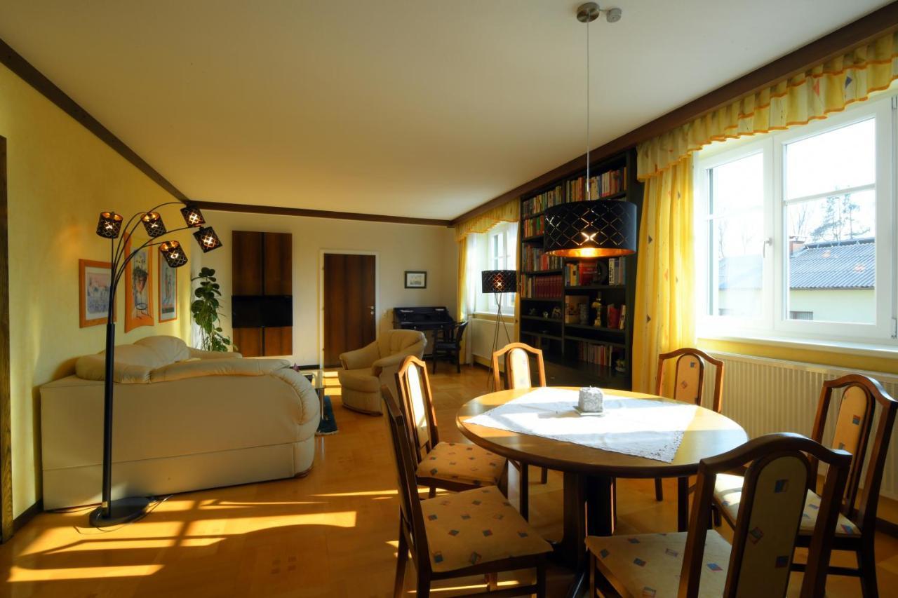 Ferienappartement Regina Schrems  Luaran gambar