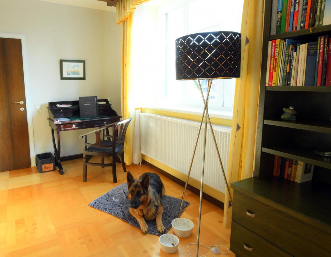 Ferienappartement Regina Schrems  Luaran gambar