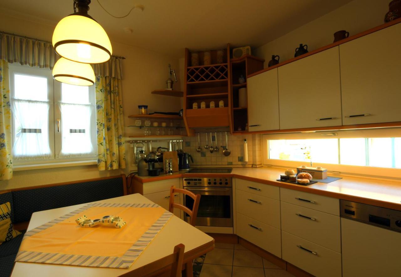 Ferienappartement Regina Schrems  Luaran gambar