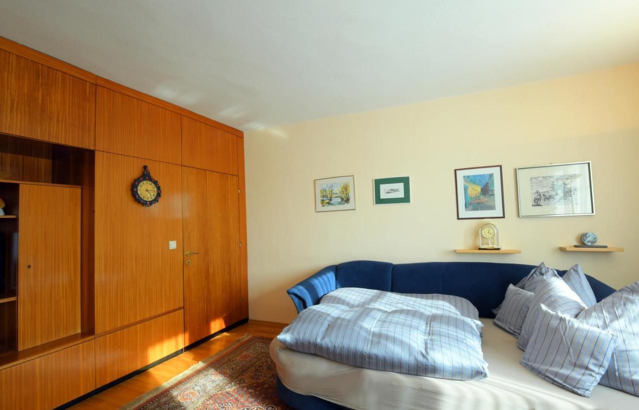Ferienappartement Regina Schrems  Luaran gambar