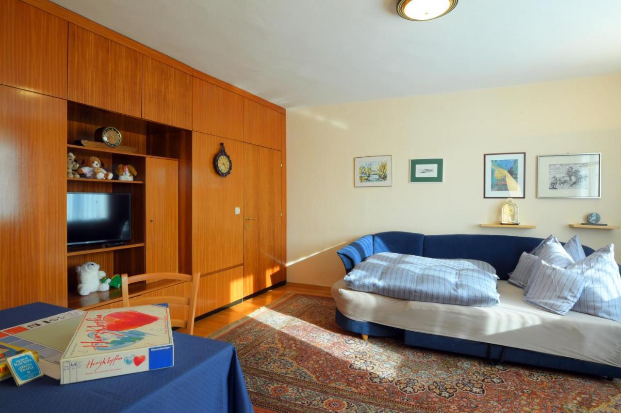 Ferienappartement Regina Schrems  Luaran gambar
