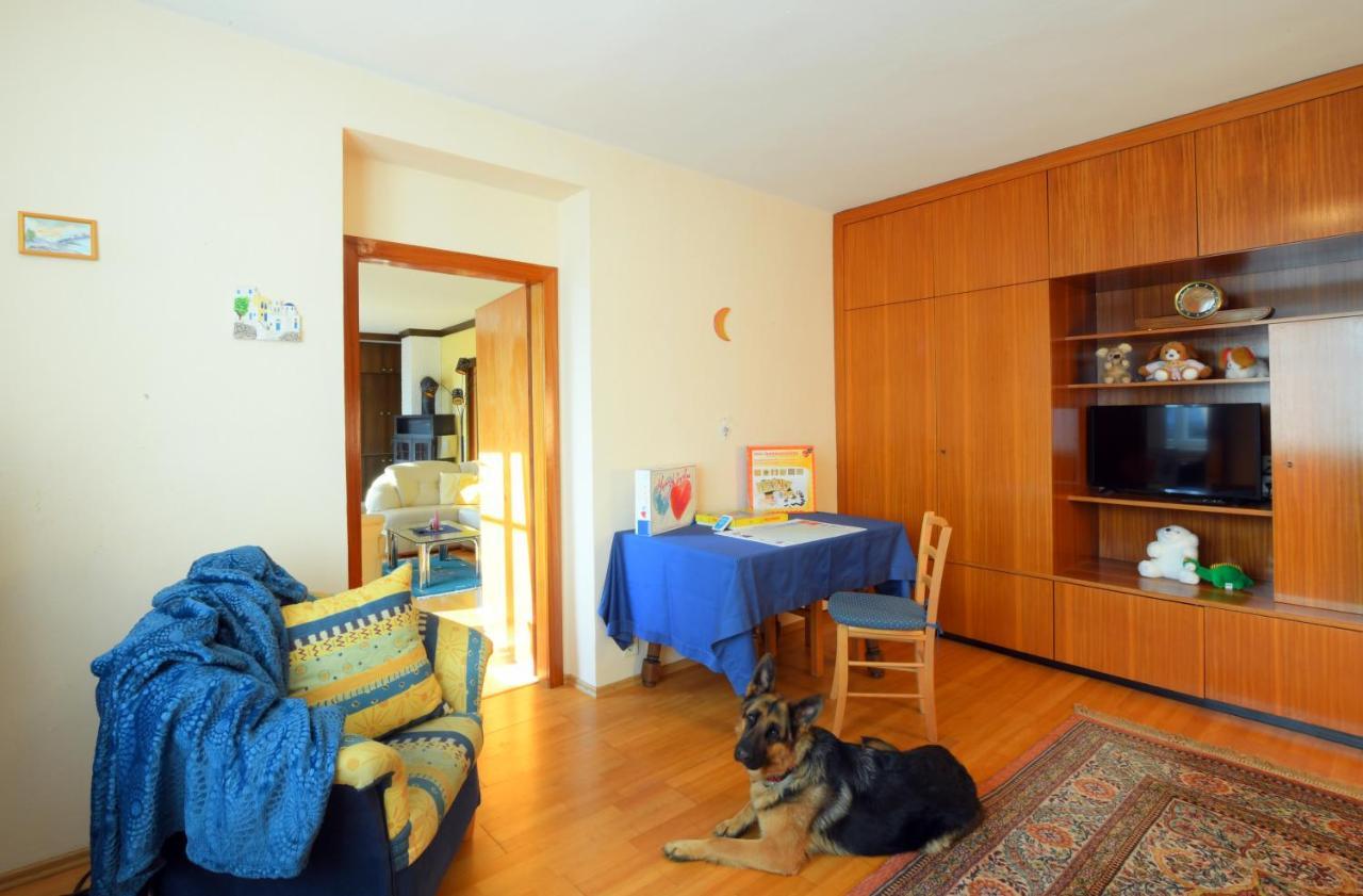 Ferienappartement Regina Schrems  Luaran gambar