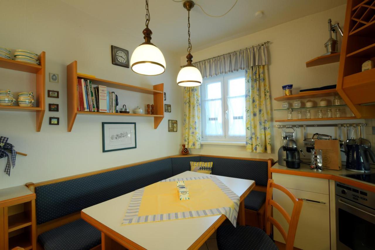 Ferienappartement Regina Schrems  Luaran gambar