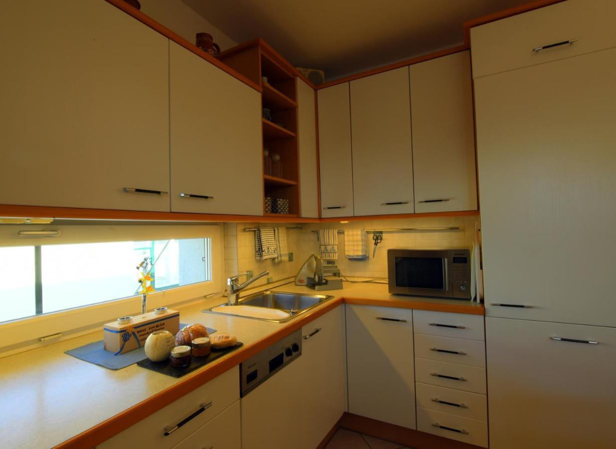 Ferienappartement Regina Schrems  Luaran gambar