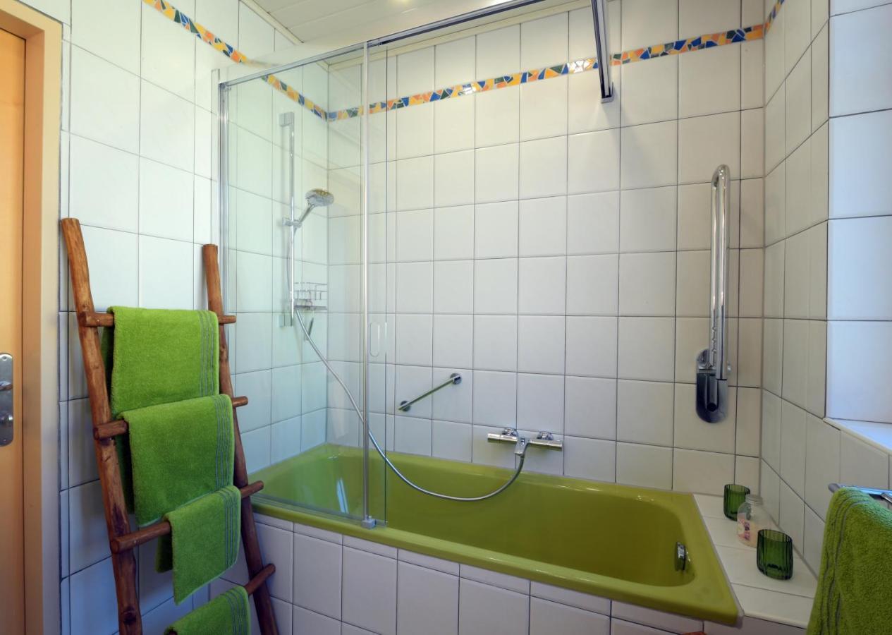 Ferienappartement Regina Schrems  Luaran gambar