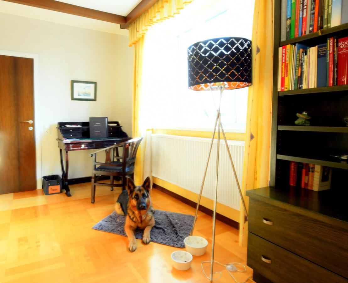 Ferienappartement Regina Schrems  Luaran gambar