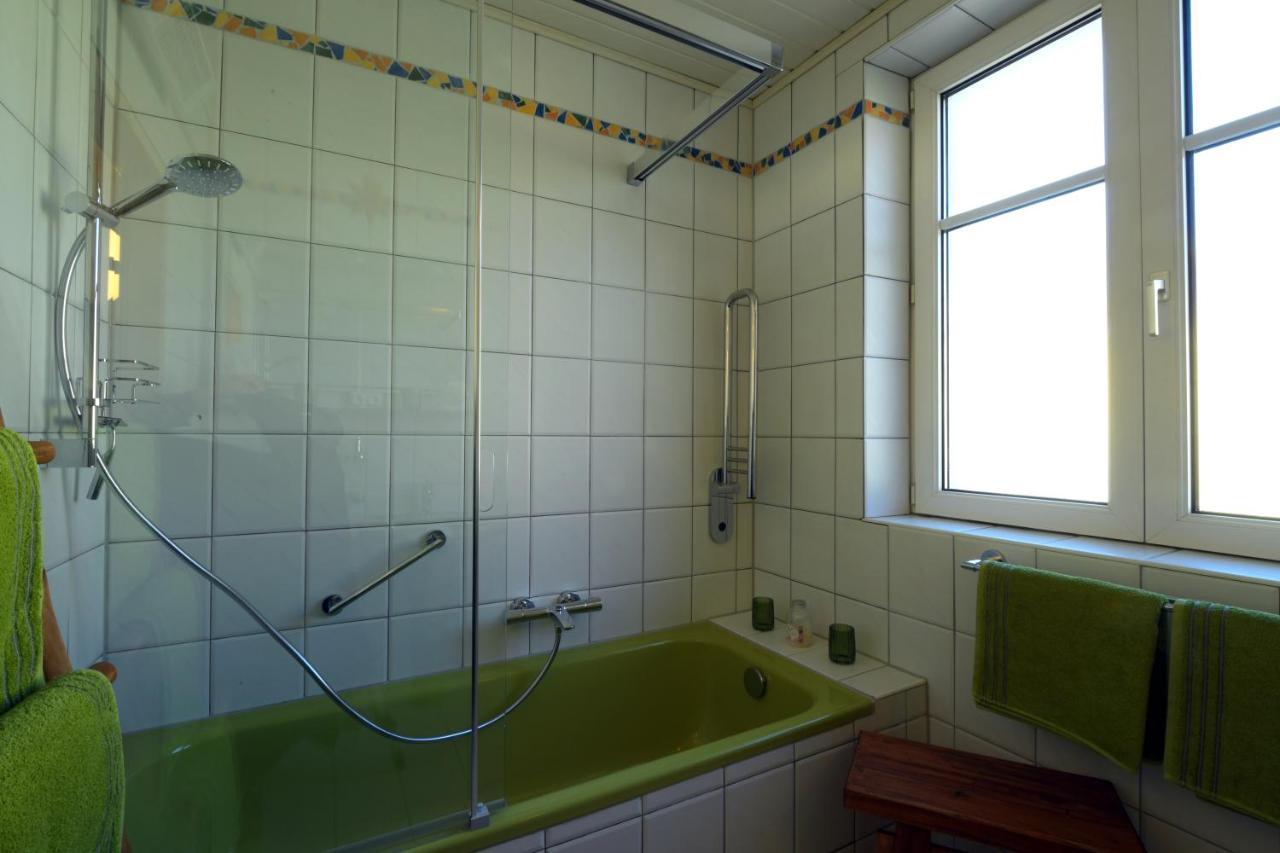 Ferienappartement Regina Schrems  Luaran gambar