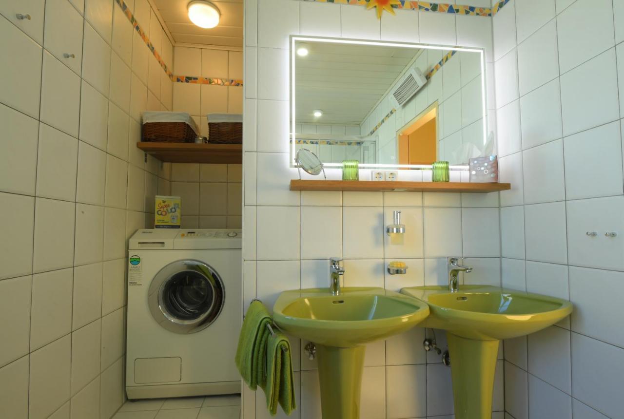 Ferienappartement Regina Schrems  Luaran gambar