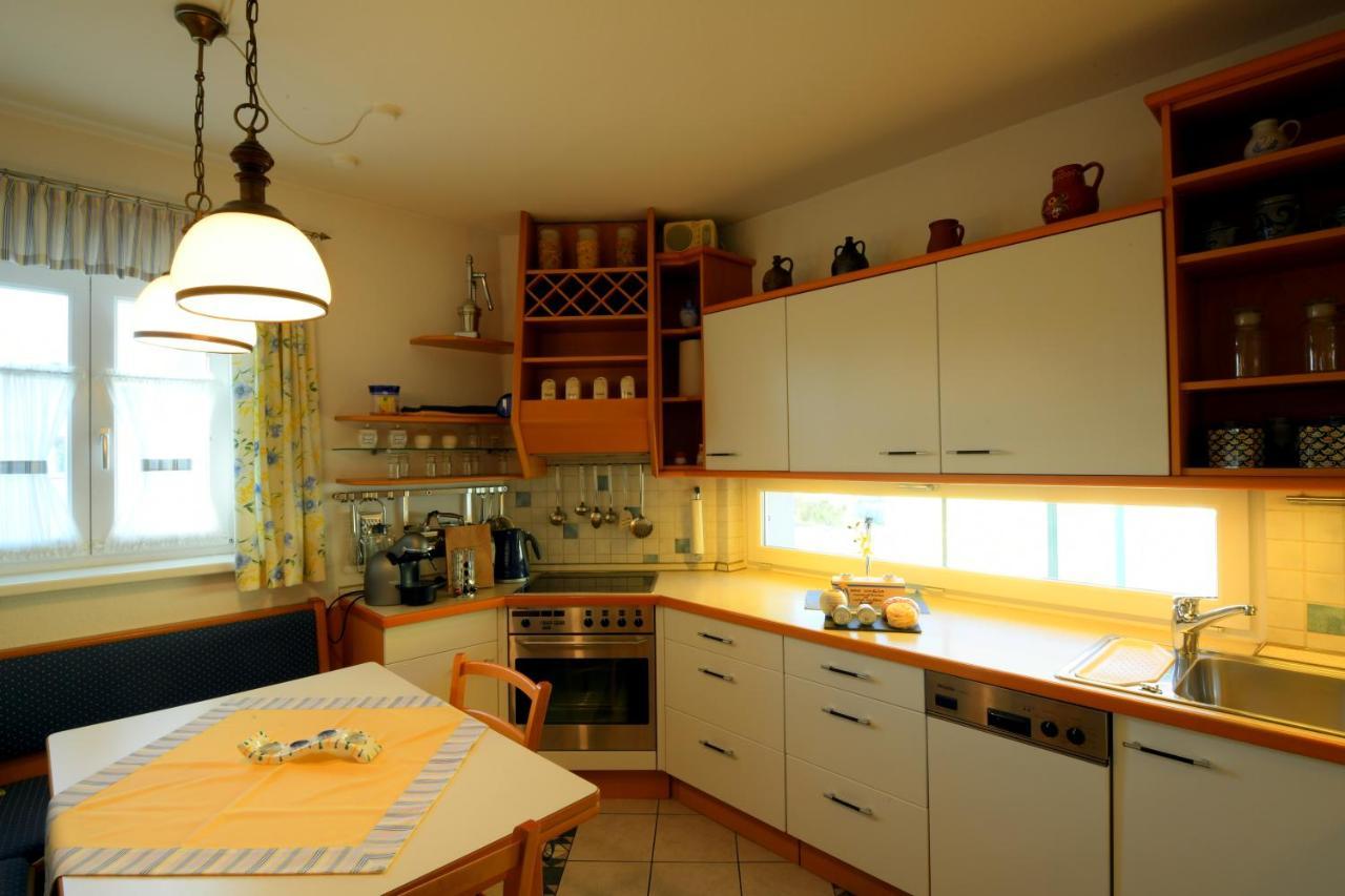 Ferienappartement Regina Schrems  Luaran gambar