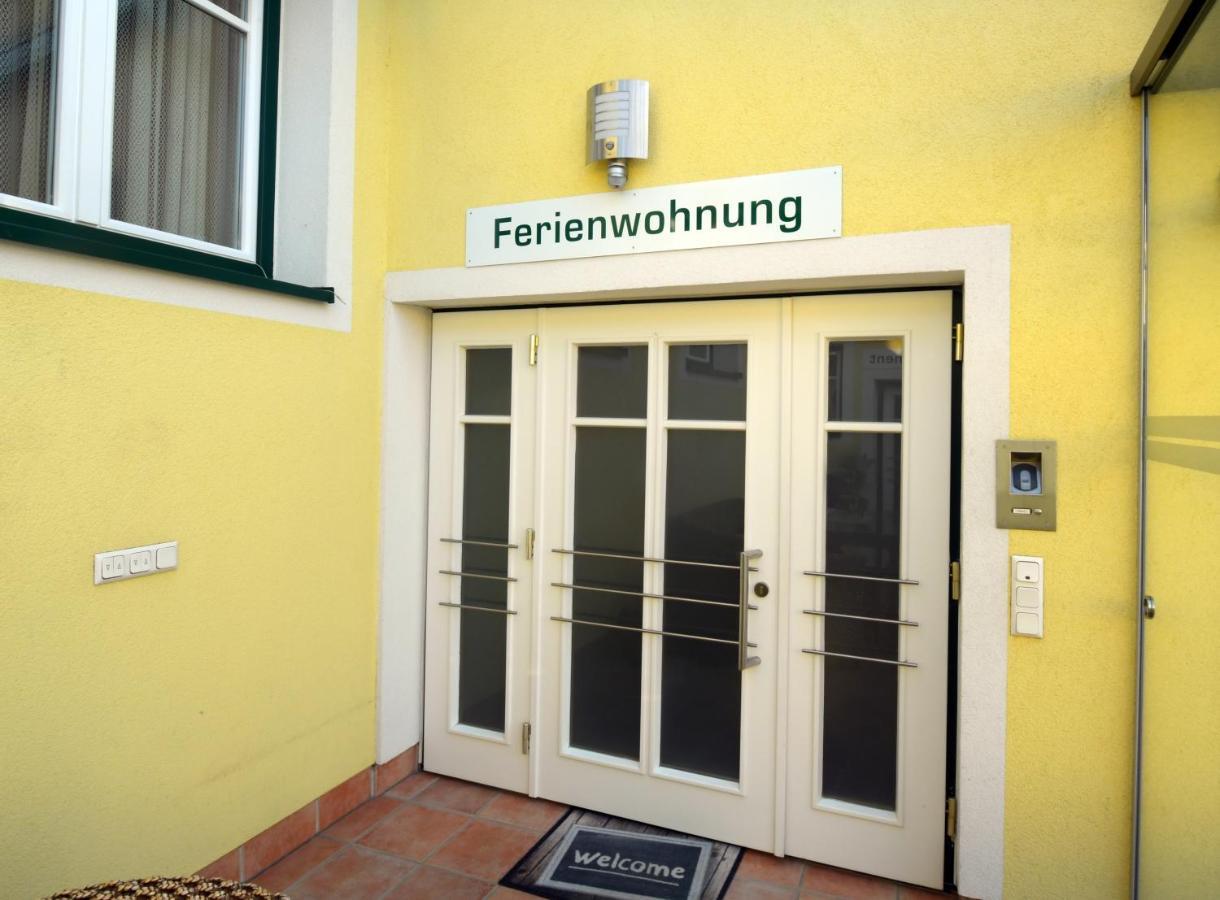 Ferienappartement Regina Schrems  Luaran gambar