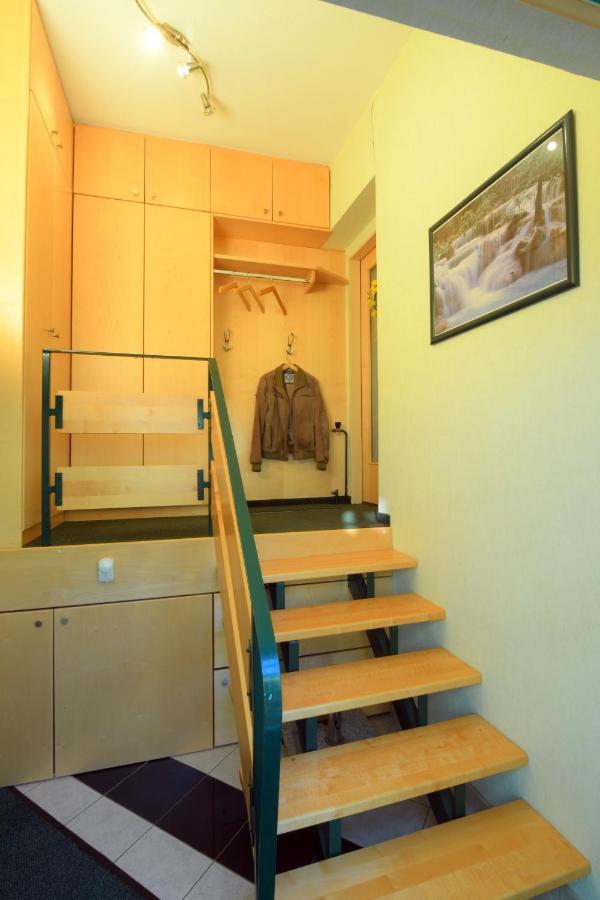 Ferienappartement Regina Schrems  Luaran gambar