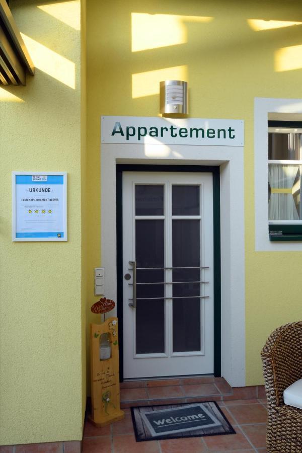 Ferienappartement Regina Schrems  Luaran gambar